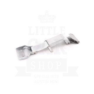 Charnière de custod arrière GAUCHE - Mini de 1972 à 2000-Austin