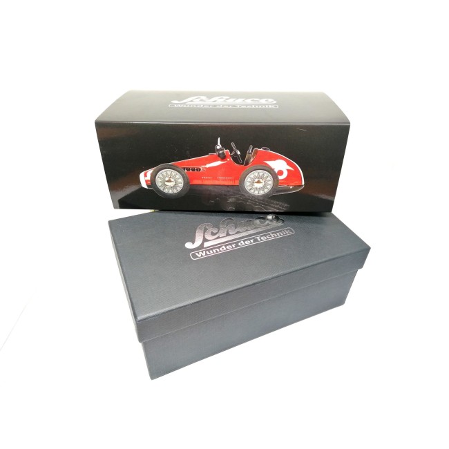 Grand Prix Racer Schuco - Série limité 500 exemplaires