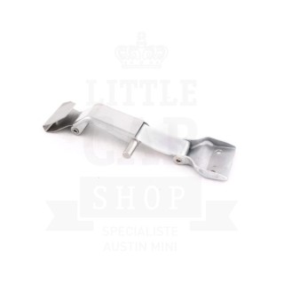 Charnière de custod arrière DROITE - Mini de 1972 à 2000-Austin