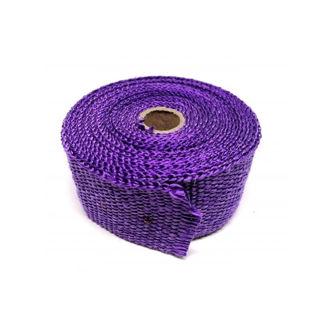 Isolant thermique pour collecteur 50mm X 4.5M