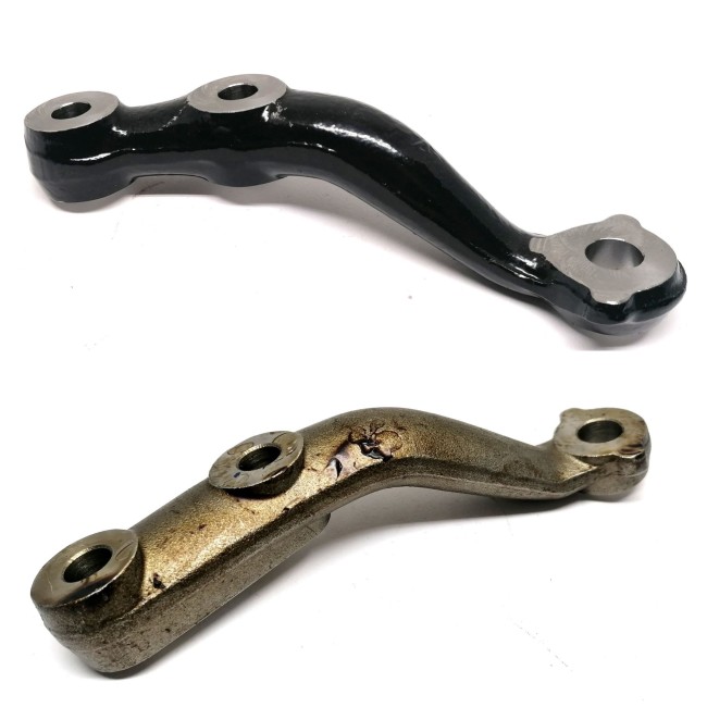 Bielette direction D - Mini après 74