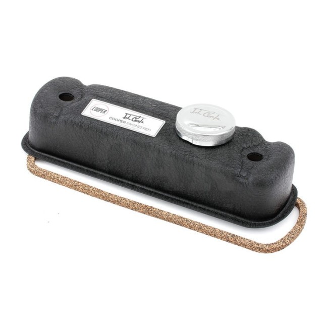 Cache culbuteur Origine Cooper avec bouchon-Austin Mini