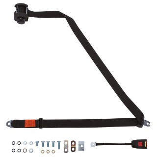 Ceinture sécurité avant - MGB / MG Midget - 