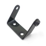 Support de radiateur inférieur après 1974