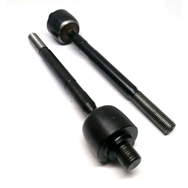 Rotule avec axe sortie (biellette) de crémaillère (la paire) - Austin Mini