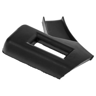 Joint pied de baie de parebrise - MGB - 1962/80