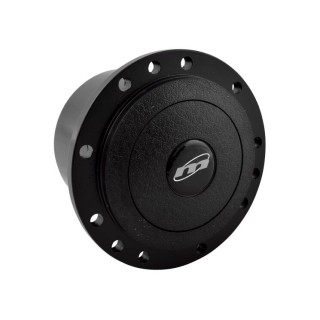 Moyeu pour volant Mountney avec Klaxon - Austin Mini-Austin Mini