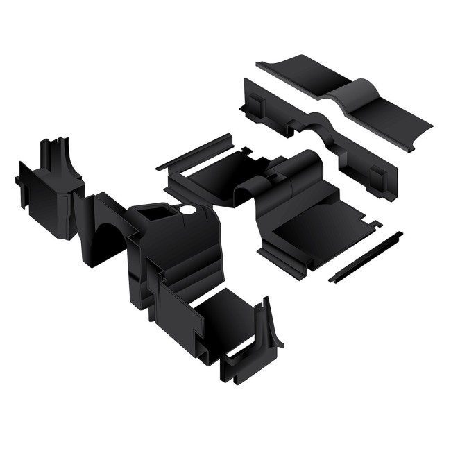 Kit moquette complet non moulé - Triumph Spitfire - Couleurs au choix