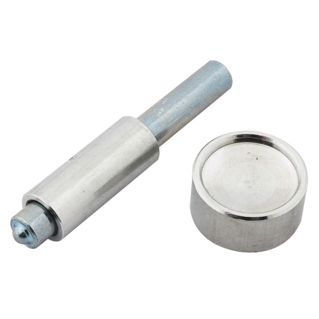 Outil de pose bouton pression  voiture ancienne anglaise