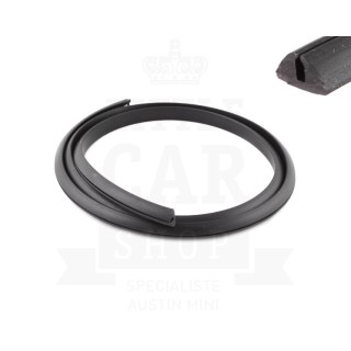 Joint de pare-chocs banane - au mètre-Austin Mini