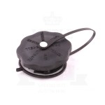 Bouchon de cache culbuteur non ventilé - Austin Mini-Austin Mini