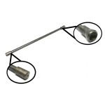 Tige de culbuteur 850/998/1100 cc Performance - Austin Mini