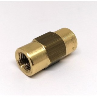 Raccord femelle de tuyau de frein 3/8 x 24 UNF-Voitures