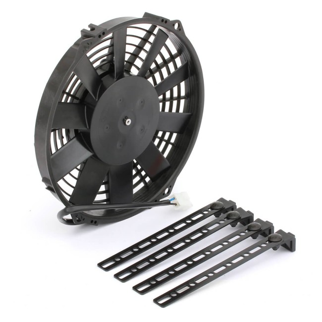 Hélice de ventilateur d'aile - électrique 1998 - 2000 - Austin