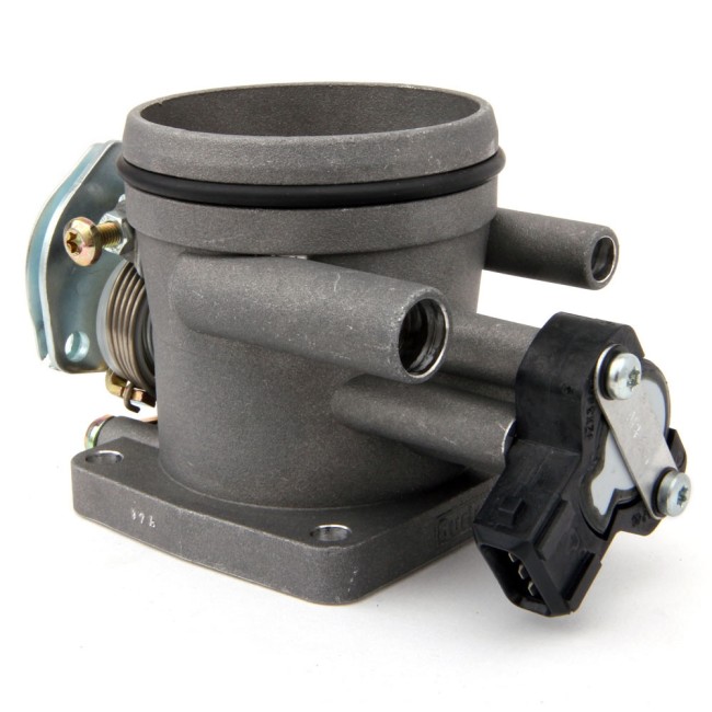 Papillon de 52mm - Austin Mini - MPI