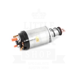 Solenoid de démarreur pré engagé - Austin Mini-Austin Mini
