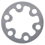 Arrêtoir volant moteur - MG Midget / Sprite - 1967/74