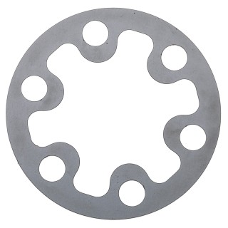 Arrêtoir volant moteur - MG Midget / Sprite - 1967/74