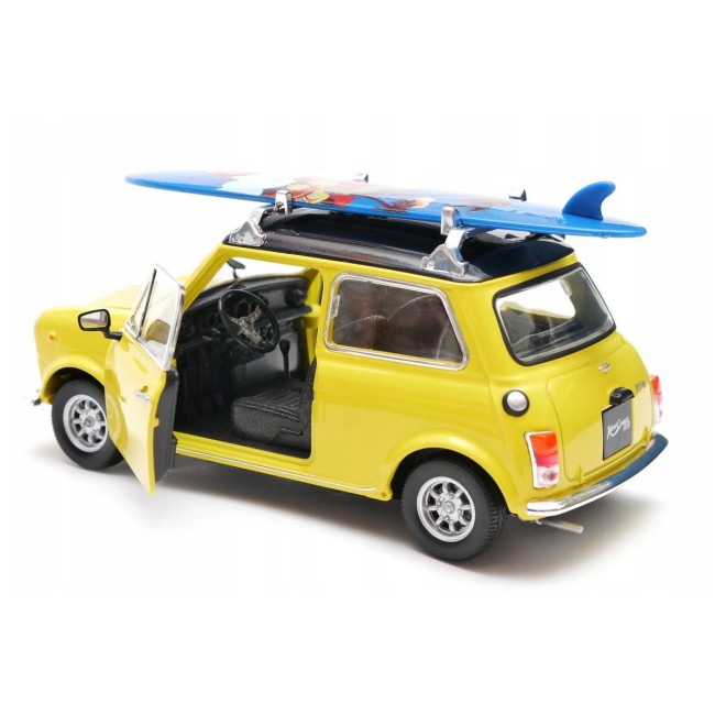 1/24 Mini Cooper 1300 Innocenti