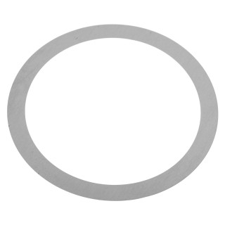 Cale de pignon de boite 0.004''