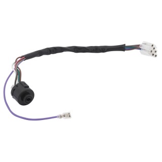 Contacteur pour démarrage - MGB 