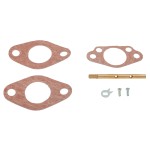 Axe de papillon de carburateur SU HS2 + joints Austin Mini