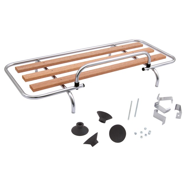 Galerie universelle pour malle arrière-Voitures anciennes