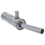 Silencieux AR - MG Midget - 1958/70