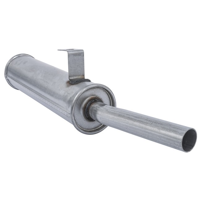 Silencieux AR - MG Midget - 1958/70