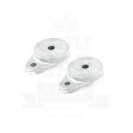 Silent bloc de berceau Av (métal) - Mini 1976 à 2000-Austin Mini