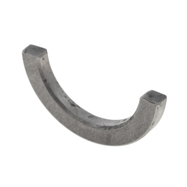 Cale de pignon de 1ère