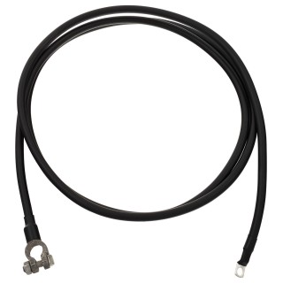 Câble de batterie - MGA - de 1955/66-Austin Mini MGA MGB TR-2