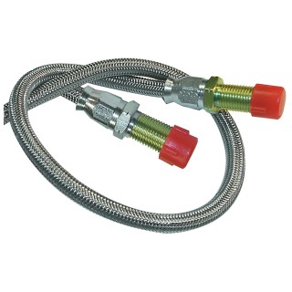 Flexible aviation AR - Triumph / MGA-Triumph TR4A / TR5 /