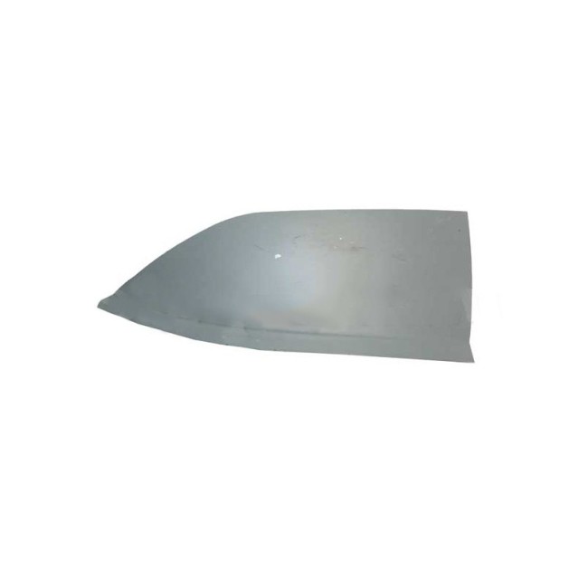 Coin de face AV - Austin Mini - Droit