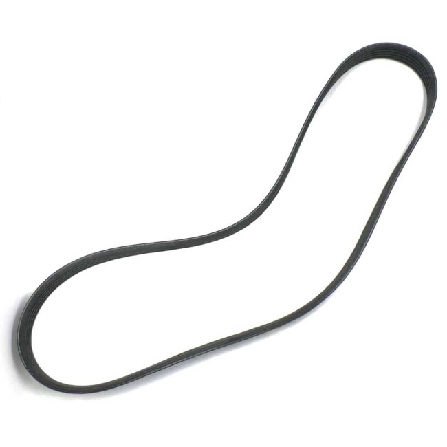 Courroie d'accessoires rainurée - MINI 1996 à 2000 MPI
