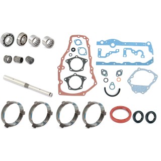 Kit révision boite pré A+ de 1973 à 1982