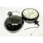 Phares Longues Portés (la paire) Noire-Voitures anciennes