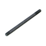 Goujon de culasse long UNC/UNF 0 - 3/8 x 146 mm-Austin Mini