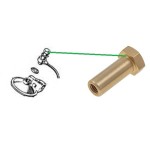 Vis banjo carburateur SU-Voitures anciennes