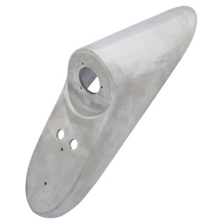 Embase de feu AR droite - MGA-MG MGA-voiture-anciennes-anglaises