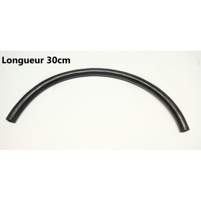 Durite à essence 6 mm x 30cm Austin Mini