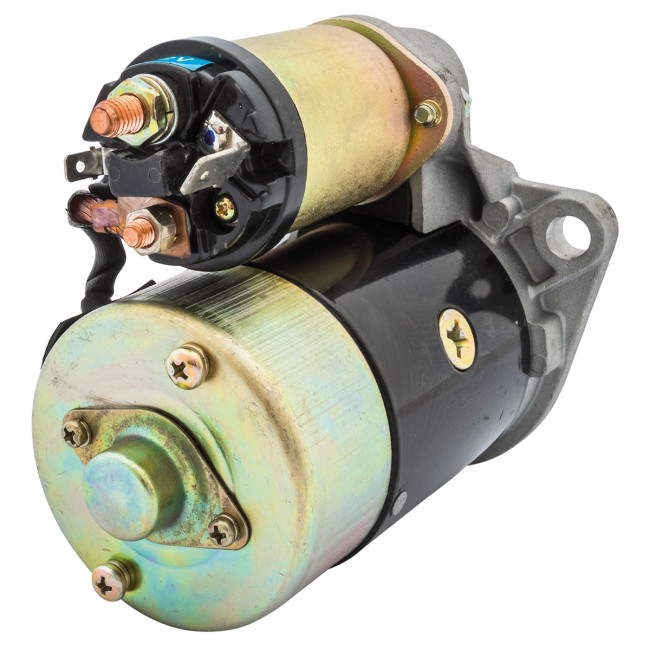 Démarreur Pré Engagé (à partir de 1985) - Austin Mini