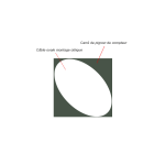 Gaine compteur  : 1976 - 2000 (83 cm) type ORIGINE - Austin Mini