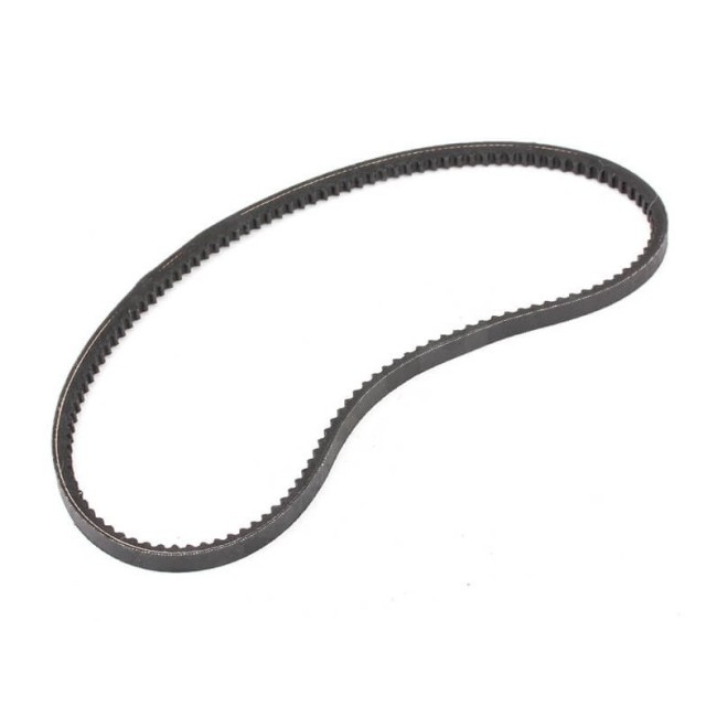 Courroie d'accessoires crantée en V - 725 mm - Qualité