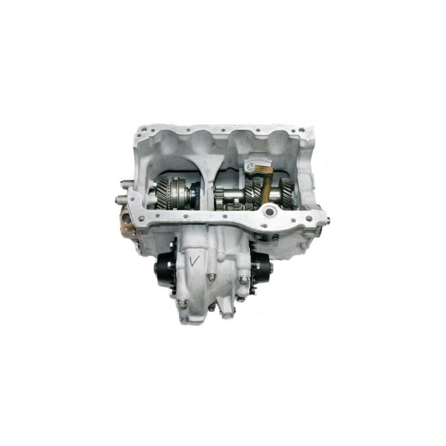 Boite de vitesse ROD (5 vitesses)