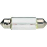 Ampoule navette plafonnier et plaque 12v 5w-Austin Mini