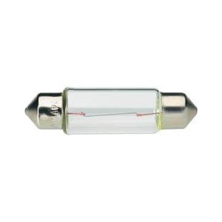 Ampoule navette plafonnier et plaque 12v 5w-Austin Mini