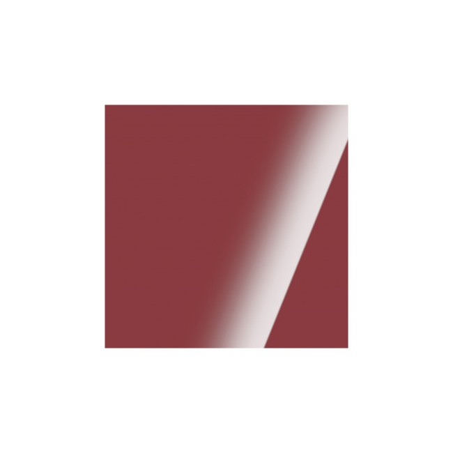 Peinture moteur rouge