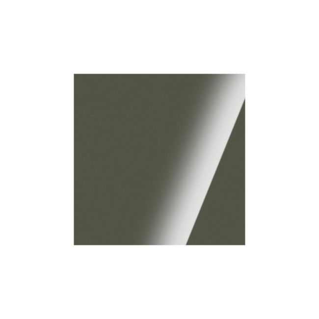 Peinture moteur vert BMC