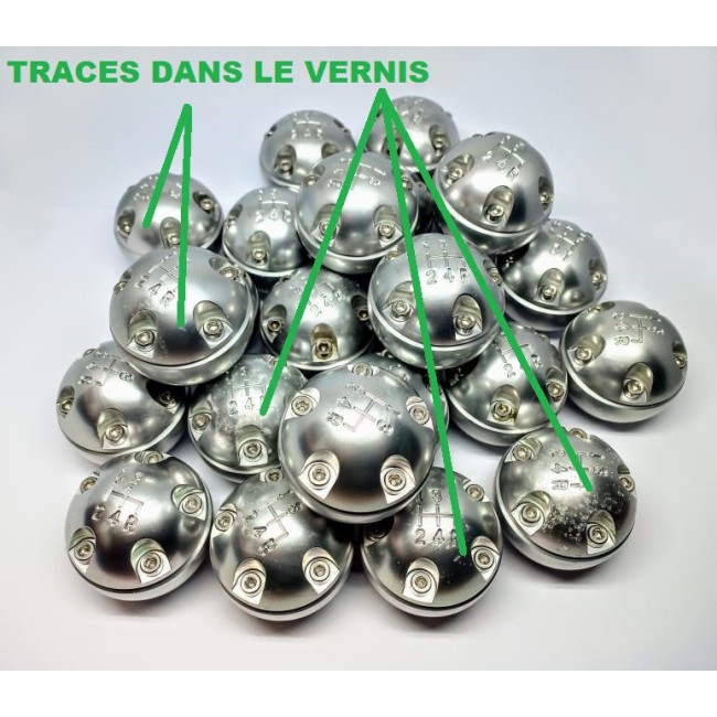 Pommeau boule R500 - Austin Mini - DESTOCK